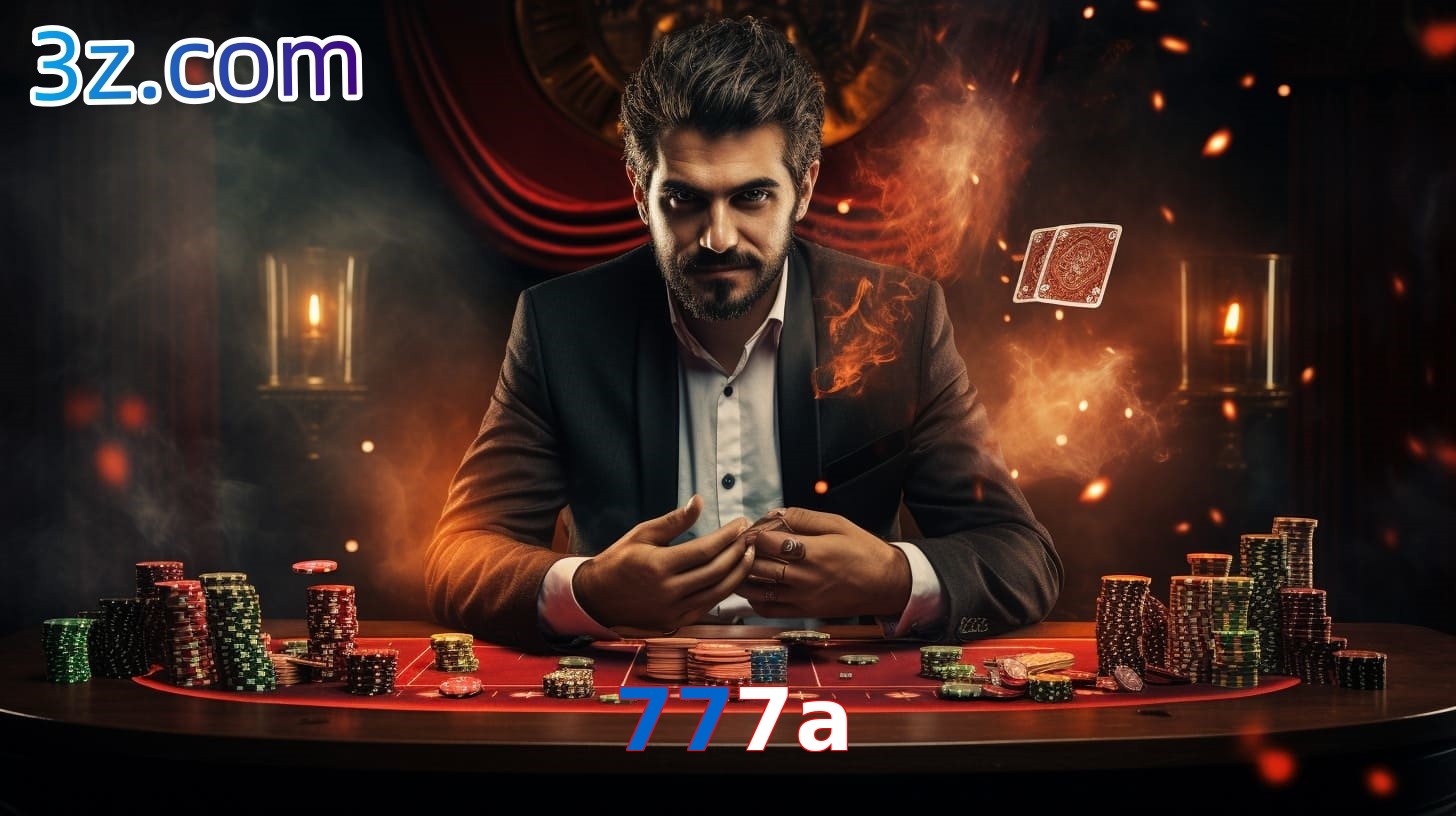 777a