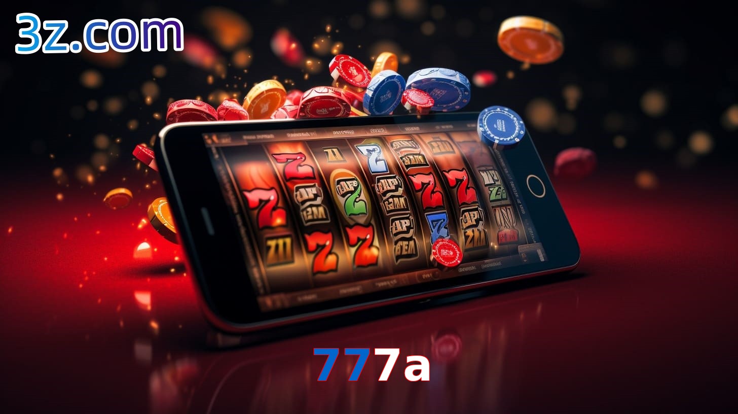777a